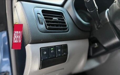 Subaru Forester, 2007 год, 820 000 рублей, 11 фотография