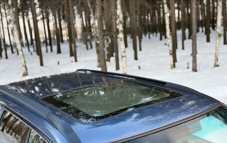 Subaru Forester, 2007 год, 820 000 рублей, 18 фотография