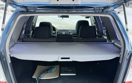 Subaru Forester, 2007 год, 820 000 рублей, 19 фотография