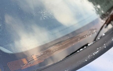 Subaru Forester, 2007 год, 820 000 рублей, 20 фотография