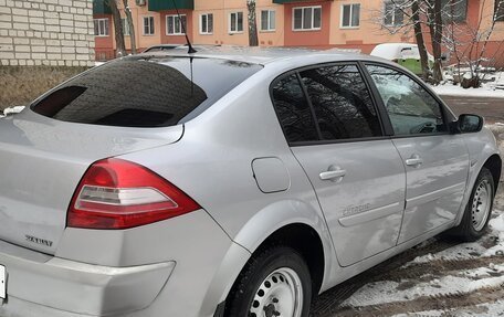 Renault Megane II, 2008 год, 520 000 рублей, 6 фотография