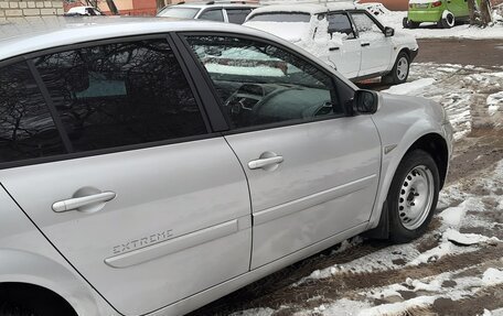 Renault Megane II, 2008 год, 520 000 рублей, 5 фотография