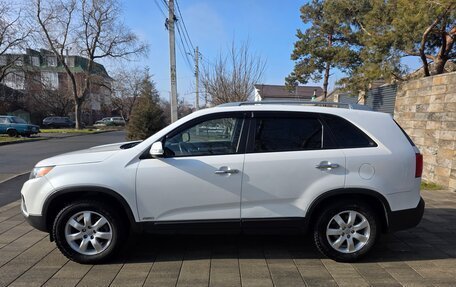 KIA Sorento II рестайлинг, 2012 год, 1 300 000 рублей, 2 фотография