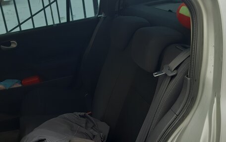 Renault Megane II, 2008 год, 520 000 рублей, 13 фотография