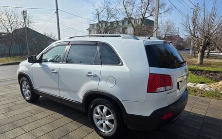 KIA Sorento II рестайлинг, 2012 год, 1 300 000 рублей, 3 фотография