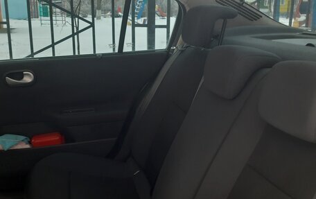 Renault Megane II, 2008 год, 520 000 рублей, 16 фотография