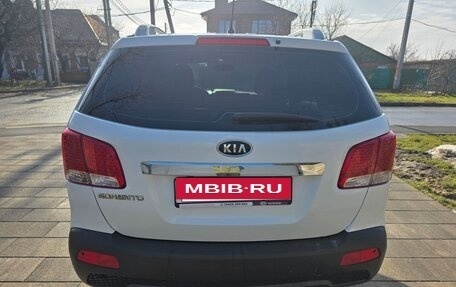 KIA Sorento II рестайлинг, 2012 год, 1 300 000 рублей, 4 фотография