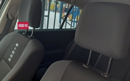 Renault Megane II, 2008 год, 520 000 рублей, 14 фотография