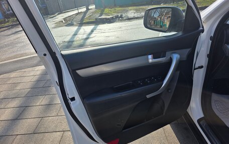 KIA Sorento II рестайлинг, 2012 год, 1 300 000 рублей, 15 фотография