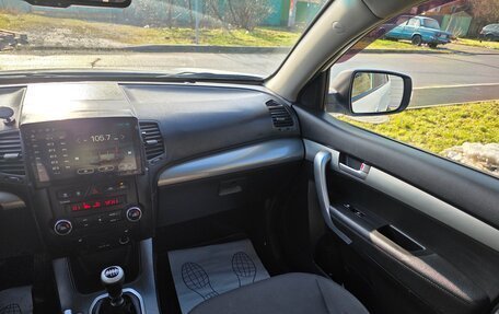 KIA Sorento II рестайлинг, 2012 год, 1 300 000 рублей, 11 фотография