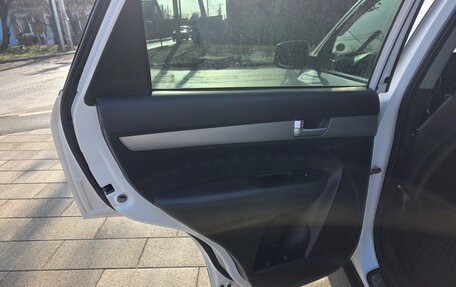 KIA Sorento II рестайлинг, 2012 год, 1 300 000 рублей, 16 фотография