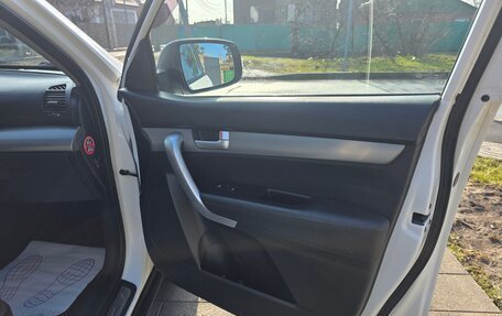 KIA Sorento II рестайлинг, 2012 год, 1 300 000 рублей, 17 фотография