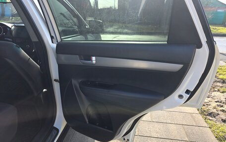 KIA Sorento II рестайлинг, 2012 год, 1 300 000 рублей, 18 фотография