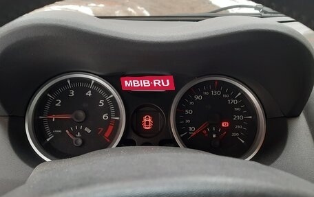 Renault Megane II, 2008 год, 520 000 рублей, 11 фотография