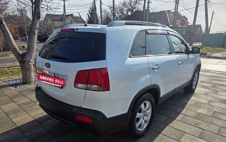 KIA Sorento II рестайлинг, 2012 год, 1 300 000 рублей, 5 фотография