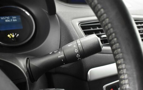 Renault Fluence I, 2012 год, 673 100 рублей, 14 фотография