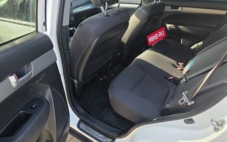 KIA Sorento II рестайлинг, 2012 год, 1 300 000 рублей, 14 фотография