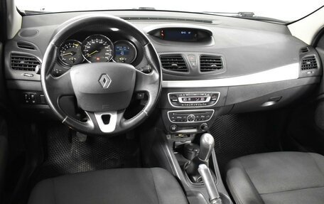 Renault Fluence I, 2012 год, 673 100 рублей, 6 фотография