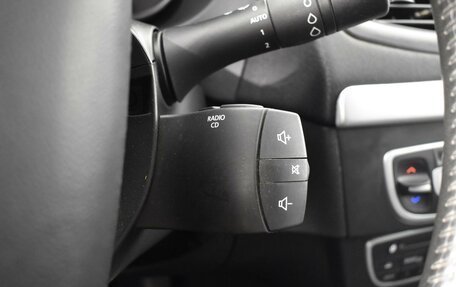 Renault Fluence I, 2012 год, 673 100 рублей, 15 фотография