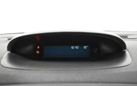 Renault Fluence I, 2012 год, 673 100 рублей, 16 фотография