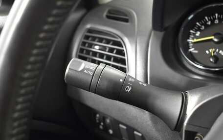 Renault Fluence I, 2012 год, 673 100 рублей, 13 фотография