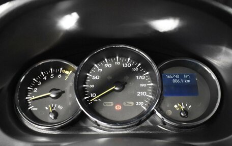 Renault Fluence I, 2012 год, 673 100 рублей, 12 фотография