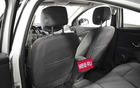 Renault Fluence I, 2012 год, 673 100 рублей, 11 фотография