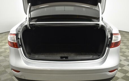 Renault Fluence I, 2012 год, 673 100 рублей, 20 фотография