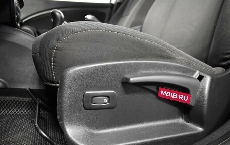 Renault Fluence I, 2012 год, 673 100 рублей, 18 фотография