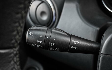 Renault Duster I рестайлинг, 2017 год, 1 324 000 рублей, 15 фотография