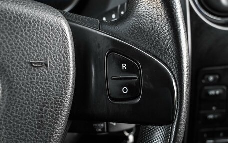 Renault Duster I рестайлинг, 2017 год, 1 324 000 рублей, 14 фотография