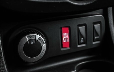 Renault Duster I рестайлинг, 2017 год, 1 324 000 рублей, 17 фотография