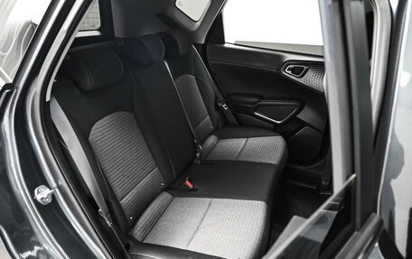 KIA Soul III, 2021 год, 2 148 000 рублей, 7 фотография