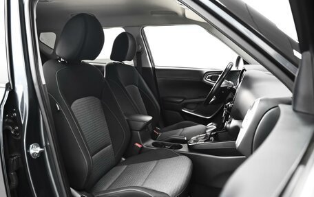 KIA Soul III, 2021 год, 2 148 000 рублей, 8 фотография