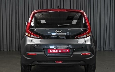 KIA Soul III, 2021 год, 2 148 000 рублей, 4 фотография