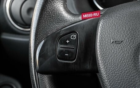 Renault Duster I рестайлинг, 2017 год, 1 324 000 рублей, 13 фотография