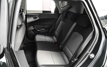 KIA Soul III, 2021 год, 2 148 000 рублей, 9 фотография