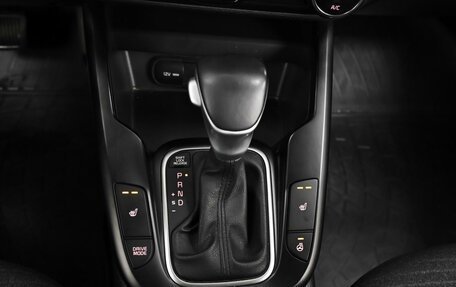 KIA Soul III, 2021 год, 2 148 000 рублей, 12 фотография