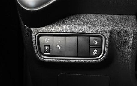 KIA Soul III, 2021 год, 2 148 000 рублей, 21 фотография