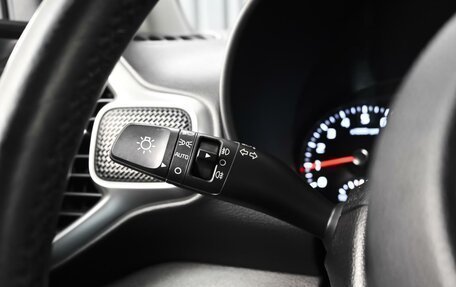 KIA Soul III, 2021 год, 2 148 000 рублей, 17 фотография