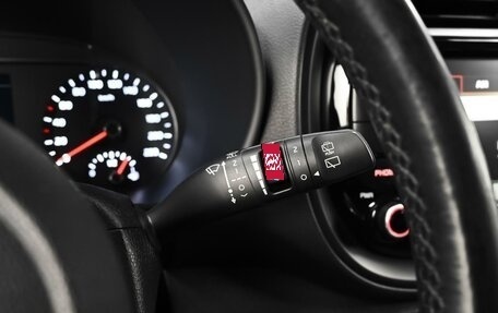 KIA Soul III, 2021 год, 2 148 000 рублей, 18 фотография