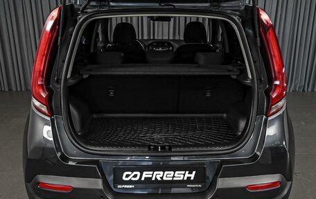 KIA Soul III, 2021 год, 2 148 000 рублей, 23 фотография