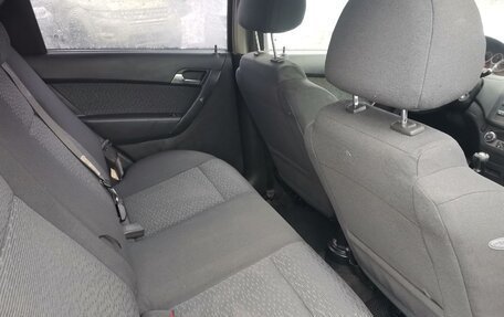 Chevrolet Aveo III, 2007 год, 215 000 рублей, 10 фотография