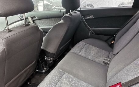 Chevrolet Aveo III, 2007 год, 215 000 рублей, 7 фотография