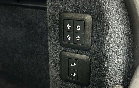 Land Rover Range Rover IV рестайлинг, 2018 год, 4 990 000 рублей, 28 фотография