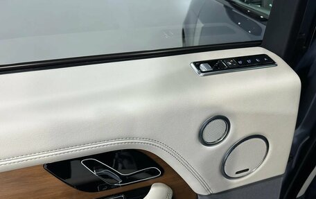 Land Rover Range Rover IV рестайлинг, 2018 год, 4 990 000 рублей, 23 фотография