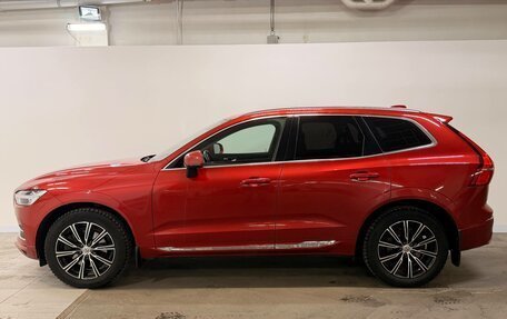 Volvo XC60 II, 2019 год, 2 790 000 рублей, 7 фотография