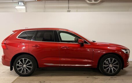 Volvo XC60 II, 2019 год, 2 790 000 рублей, 4 фотография