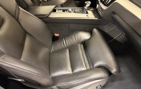 Volvo XC60 II, 2019 год, 2 790 000 рублей, 11 фотография