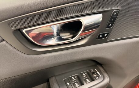 Volvo XC60 II, 2019 год, 2 790 000 рублей, 8 фотография